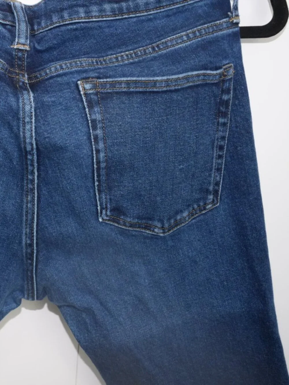 J.Crew 484 Slim Fit Jeans Medium Wash 32x30